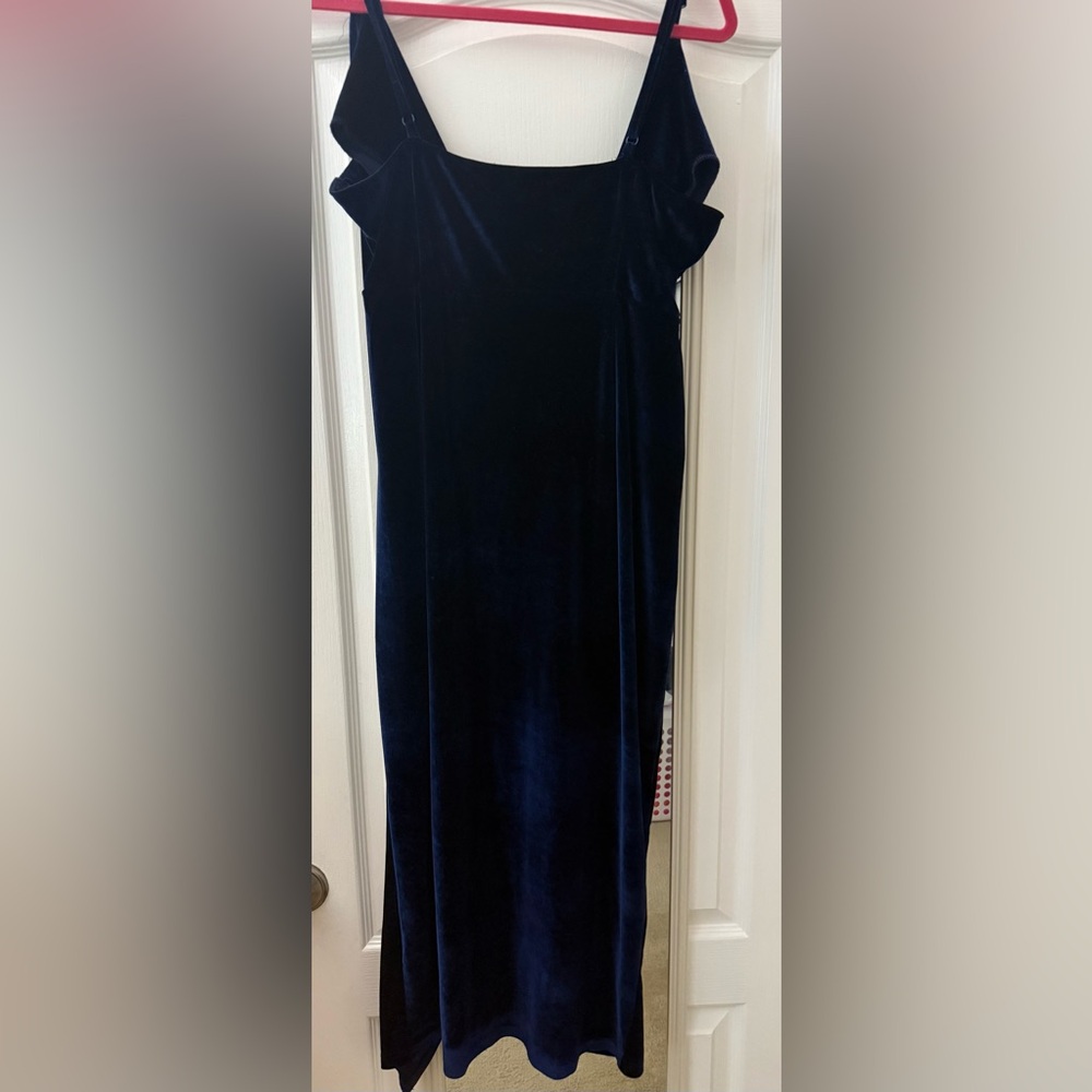Showpo - LOVING BLIND MIDI DRESS - Picture 5 of 6